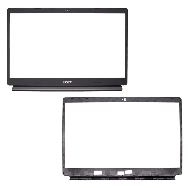 CONTOUR ECRAN AVEC CACHE CHARNIERE ACER Aspire A114-21, A314-22 - 60.VSCN7.003 CONTOUR ECRAN AVEC CACHE CHARNIERE ACER Aspire A114-21, A314-22 - 60.VSCN7.003